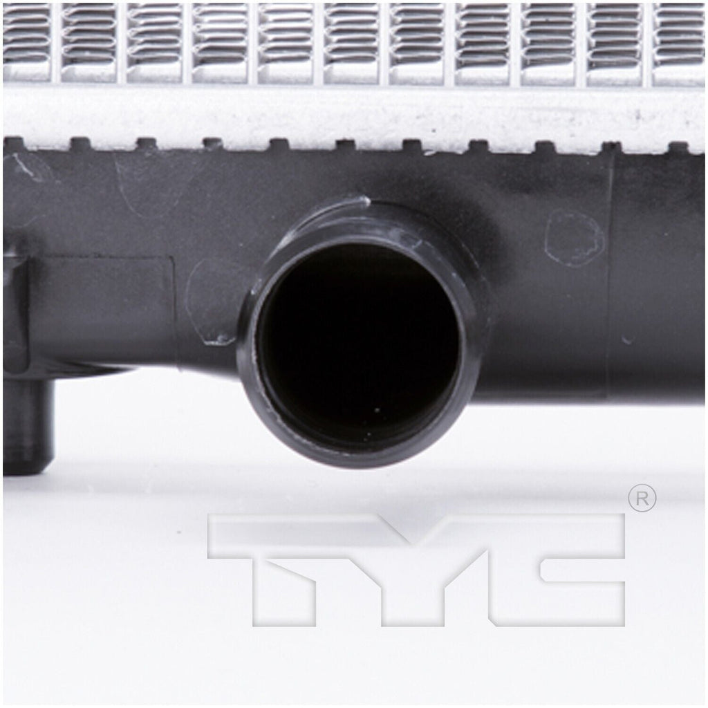 TYC Radiator for 1998-2003 Sienna 2427