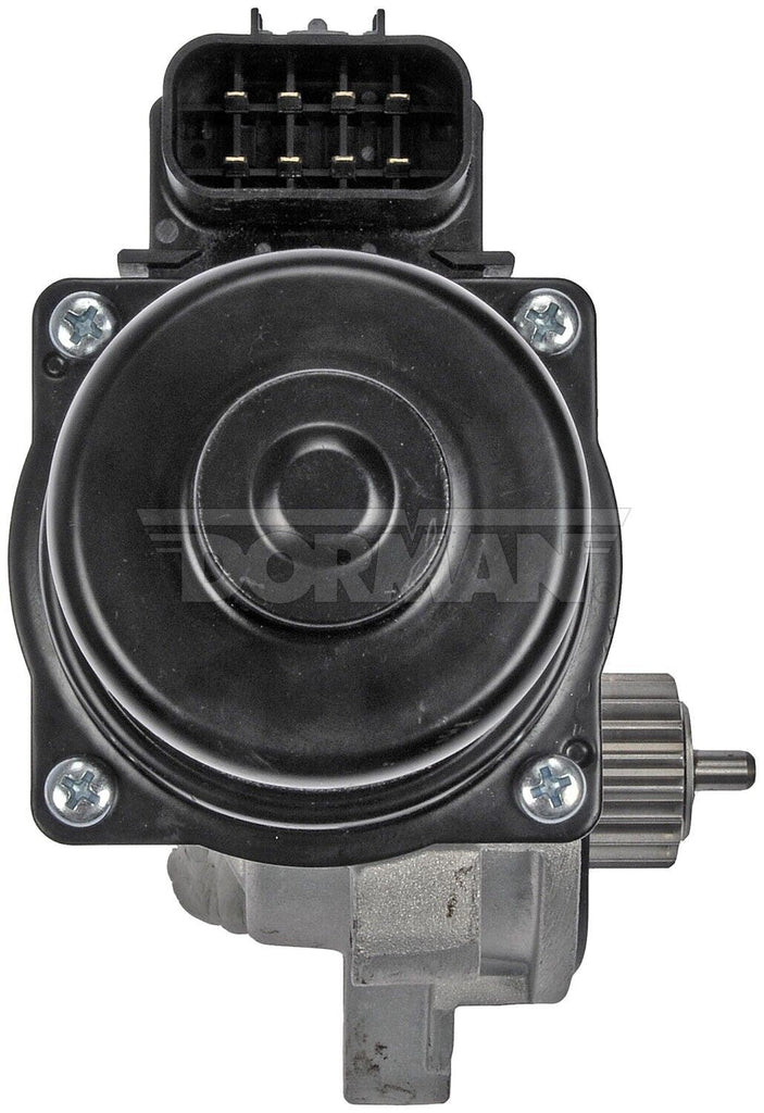 Transfer Case Motor for Escalade, Escalade ESV, Silverado 1500+More 600-899