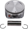 89017472 Engine Piston