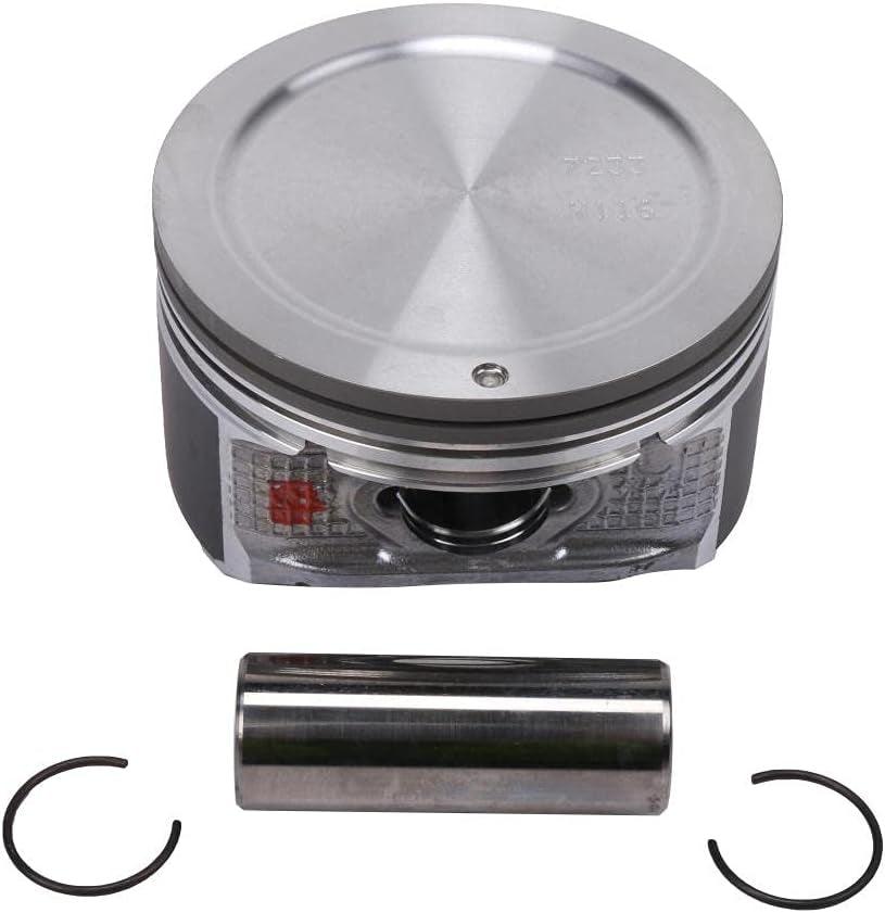 89017472 Engine Piston