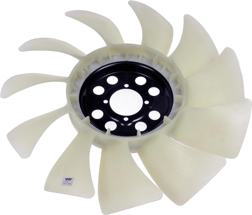 Dorman 621-339 Engine Cooling Fan Blade Compatible with Select Ford / Lincoln Models