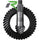 & Axle Dana 44 Jeep JL Reverse Cut 210MM 5.38 Ratio Ring and Pin