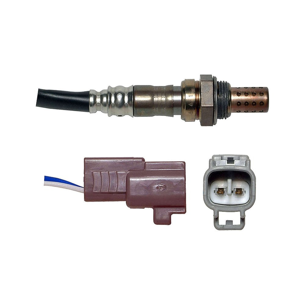 234-2038 Oxygen Sensor 2 Wire, Direct Fit, Unheated, Wire Length: 17.83