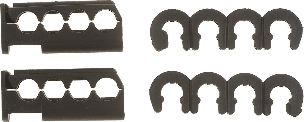 Dorman 40281 Spark Plug Wire Retainers - Universal, 4 Pack