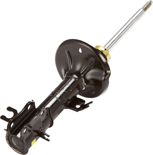 Professional 503-662 Premium Gas Charged Front Driver Side Suspension Strut Assembly