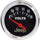 880242 Jeep Electric Voltmeter Gauge 2.3125 In.