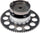Dorman 918-199 Engine Variable Valve Timing (VVT) Sprocket Compatible with Chevrolet/Gmc/Isuzu Models