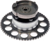 Dorman 918-199 Engine Variable Valve Timing (VVT) Sprocket Compatible with Chevrolet/Gmc/Isuzu Models