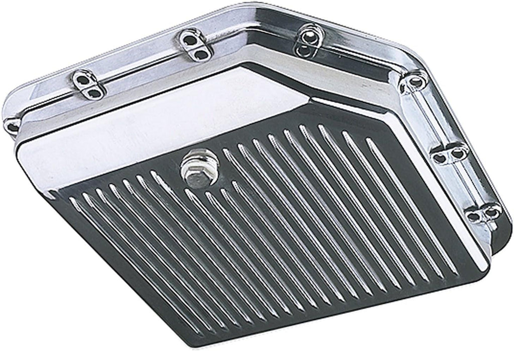 Trans-Dapt 8896 Aluminum Transmission Pan