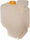 Dorman 603-617 Front Engine Coolant Reservoir Compatible with Select Infiniti/Nissan Models