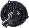 Heater A/C AC Blower Motor W/Fan Cage Compatible with 04-05 Toyota Rav4