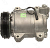 98483 A/C Compressor
