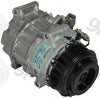Global Parts A/C Compressor for Lexus 6513265
