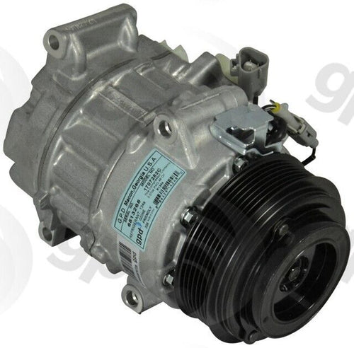 Global Parts A/C Compressor for Lexus 6513265