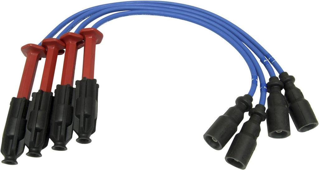 (54057) RC-EUC068 Spark Plug Wire Set