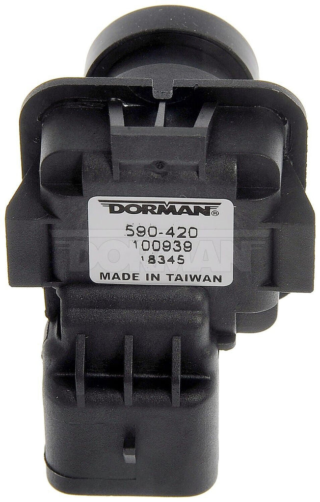 Dorman Park Assist Camera for 11-12 Explorer 590-420