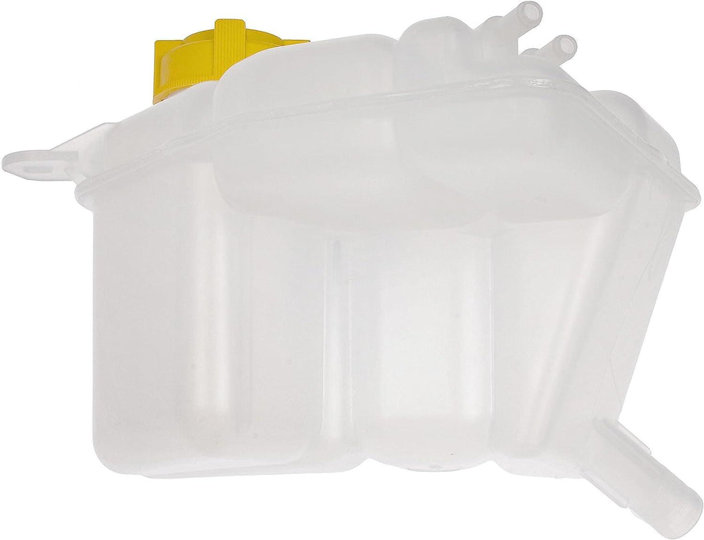 Dorman 603-459 Front Engine Coolant Reservoir Compatible with Select Ford Models