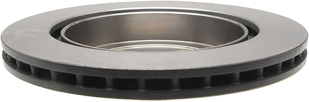 Gold 18A2758 Black Hat Rear Disc Brake Rotor