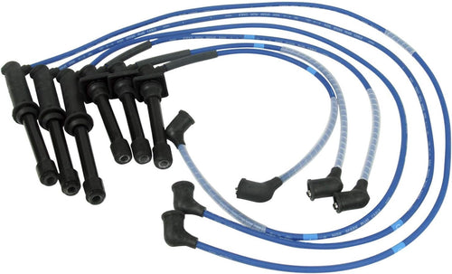 (8158) RC-ZE28 Spark Plug Wire Set