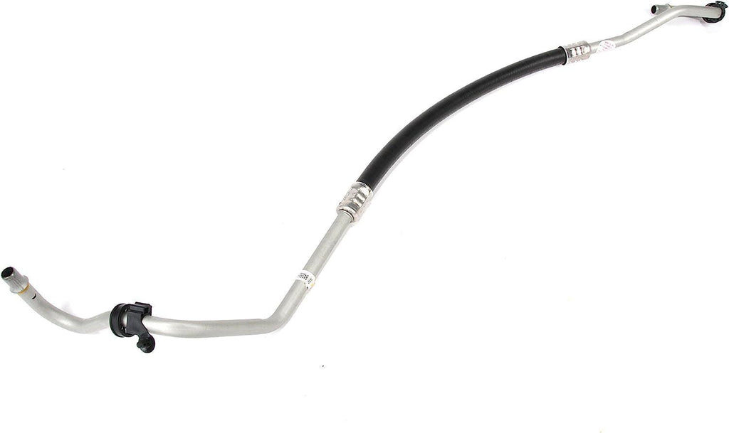 GM Genuine Parts 84058587 Engine Oil Cooler Outlet Pipe