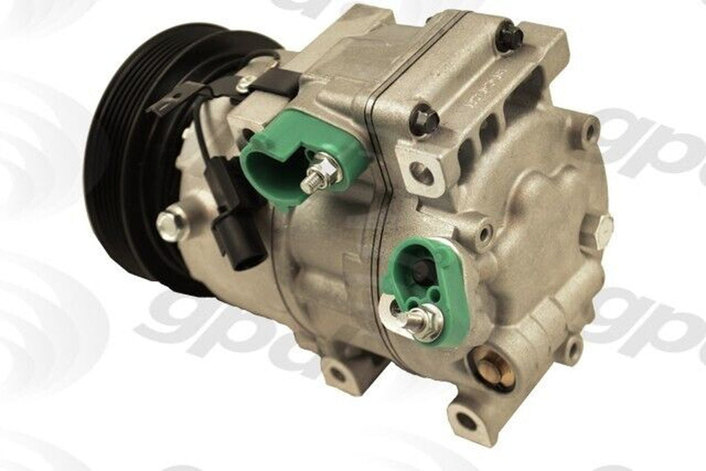Global Parts A/C Compressor for Sonata, Optima 6512849