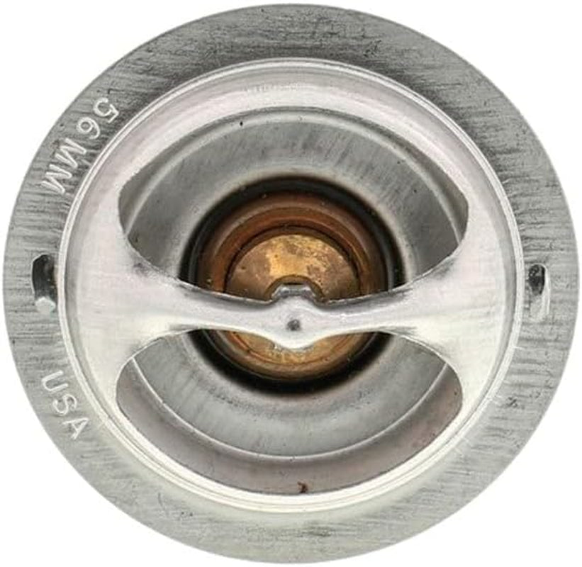 281-140: Engine Coolant Thermostat