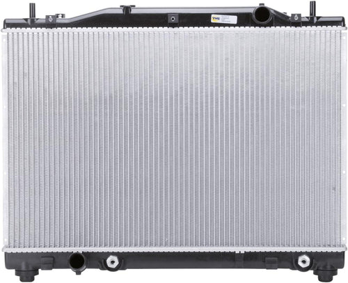 2731 Radiator Compatible with 2004-2007 Cadillac CTS