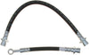 Professional 18J4489 Rear Hydraulic Brake Hose Assembly