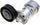 Gold 39157 Drive Belt Tensioner Assembly with Pulley