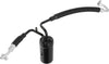HA 10068C A/C Accumulator with Hose Assembly