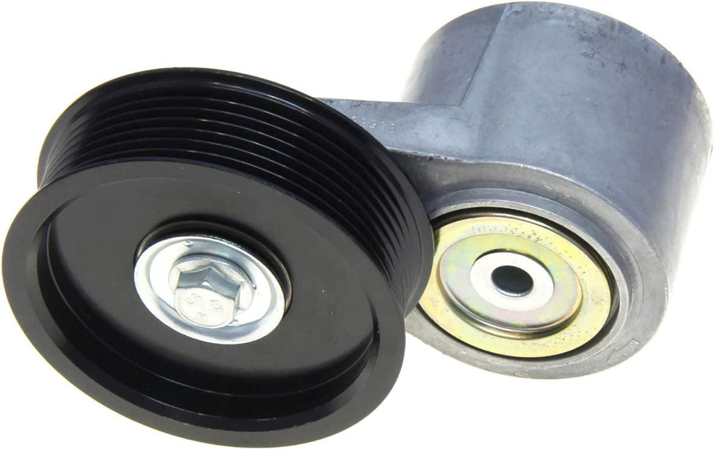 Gold 38245 Drive Belt Tensioner Assembly with Pulley