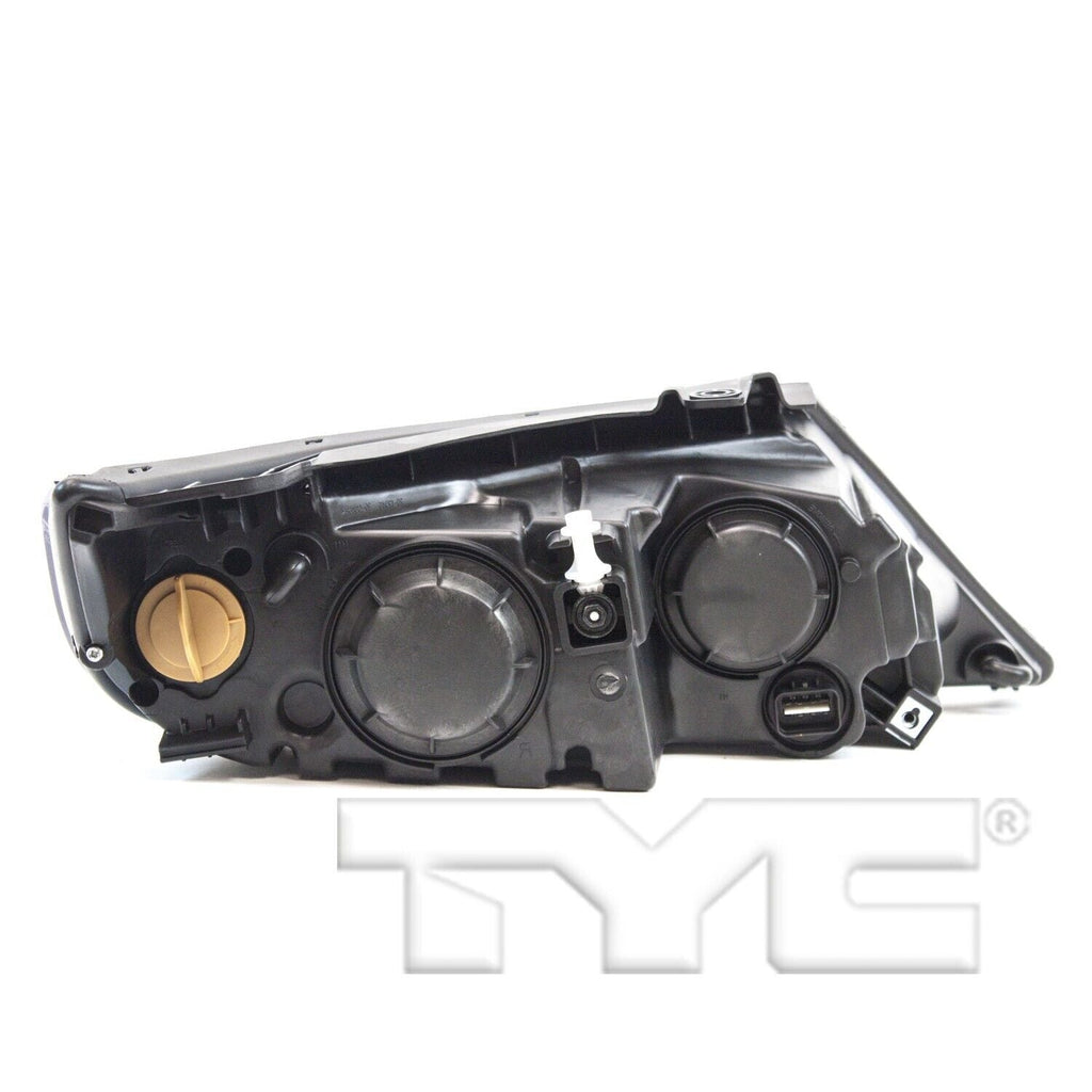 TYC Headlight Assembly for 11-13 Kia Sorento 20-12346-00-9