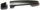 for Lexus GX460 Exterior Door Handle Rear, Driver or Passenger Side Primed (2010-2018) | Trim:All Submodels
