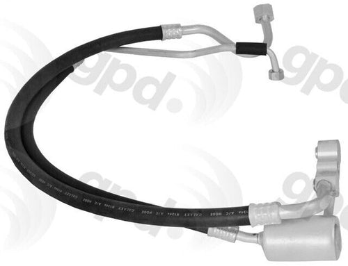 Global Parts A/C Hose Assembly for S10, Sonoma, S15 4811858