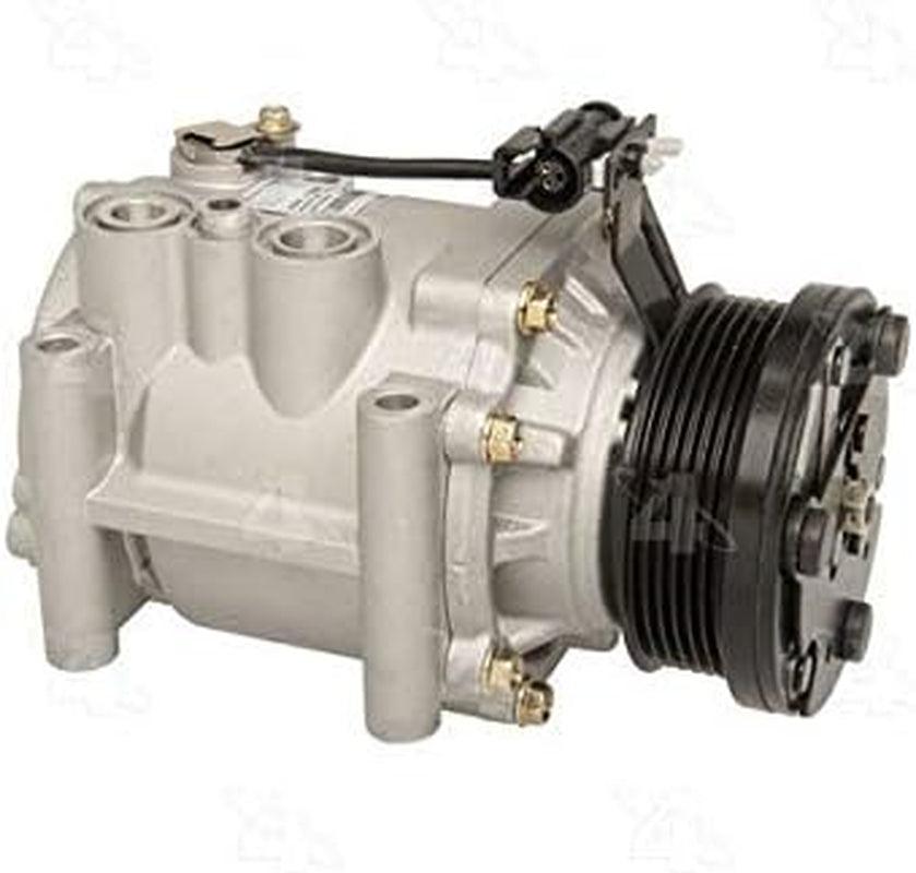 98568 A/C Compressor
