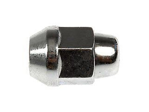 Wheel Lug Nut for Edge, Explorer, Flex, Mustang, Taurus, Mks+More 611-153-BP