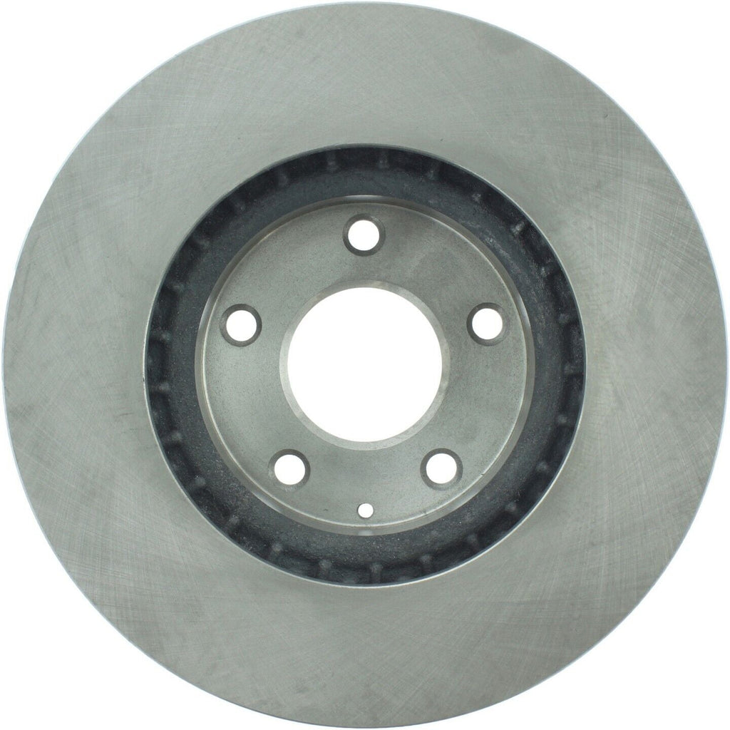 Centric Front Disc Brake Rotor for 14-18 6 (121.45096)