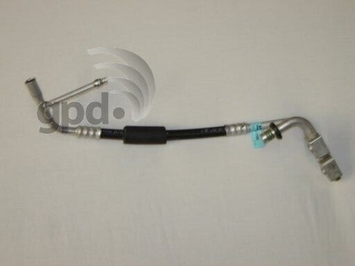 Global Parts A/C Hose Assembly for Thunderbird, Cougar 4811556