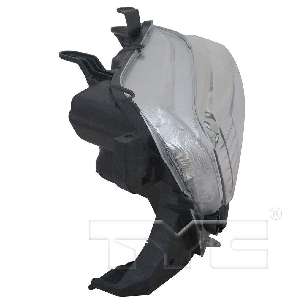 TYC Headlight Assembly for 16-18 Tacoma 20-9750-00-9
