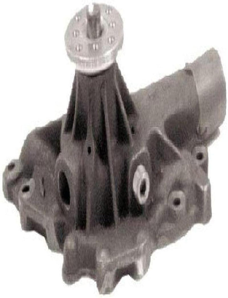 GM Original Equipment 251-590 Engine Water Pump with Gasket