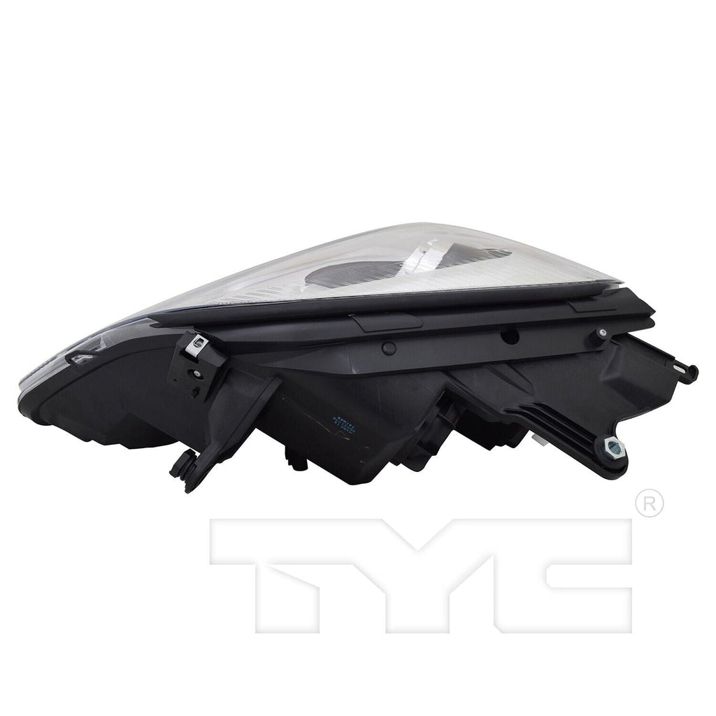 TYC Headlight Assembly for 08-12 Acadia 20-6891-90-9