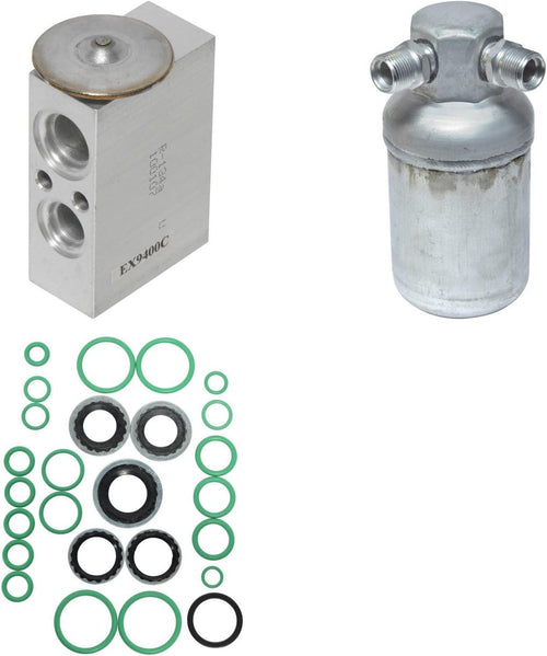 AK2170 - A/C System Repair Kit