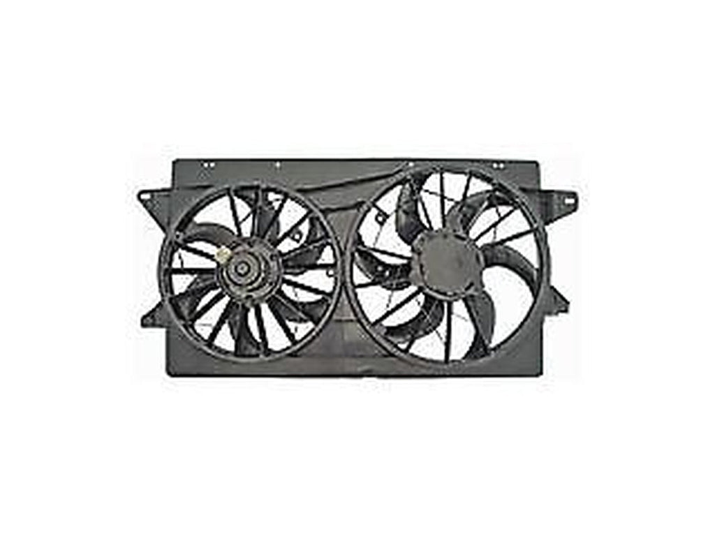 Dorman Engine Cooling Fan Assembly for 1999-2003 Ford Windstar 620-131