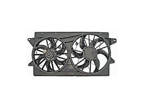 Dorman Engine Cooling Fan Assembly for 1999-2003 Ford Windstar 620-131