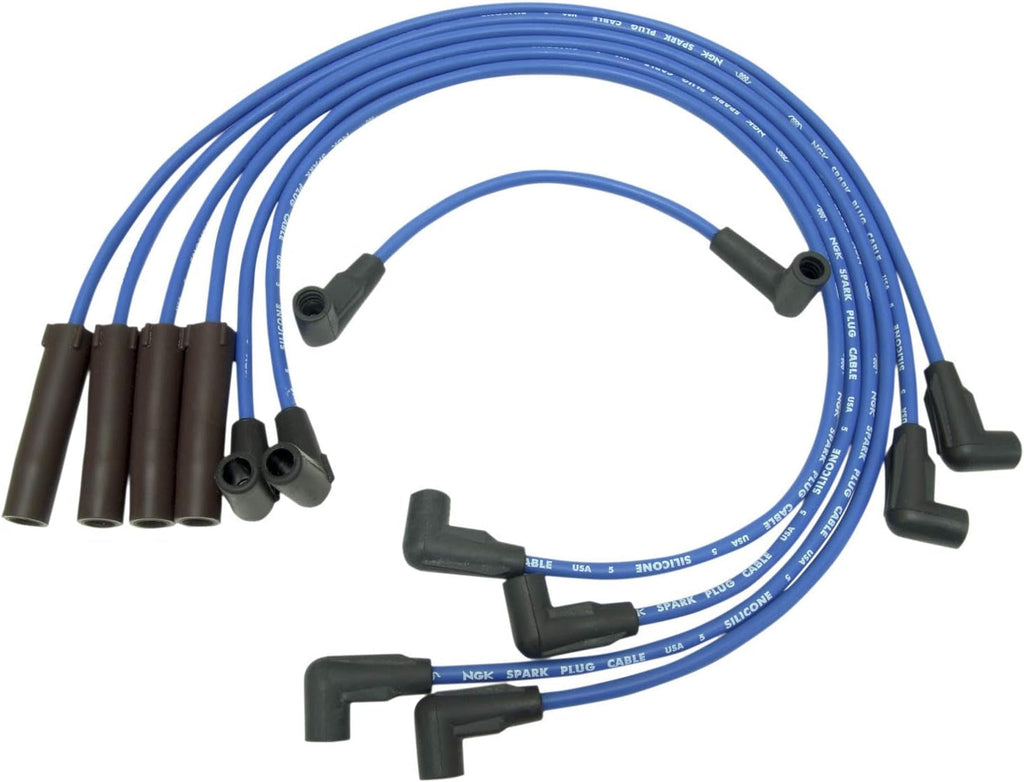 (51252) RC-GMX027 Spark Plug Wire Set