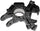 Dorman Suspension Knuckle for Explorer, Mountaineer 697-912
