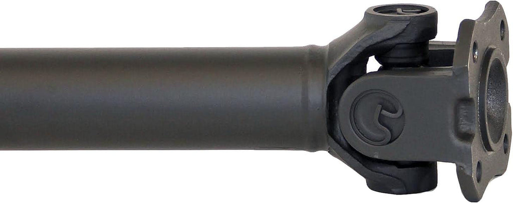Dorman 938-521 OE FIX Front Drive Shaft Compatible with Select Infiniti Models