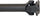 Dorman 938-521 OE FIX Front Drive Shaft Compatible with Select Infiniti Models