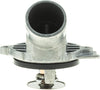 14569 Engine Coolant Thermostat/Water Outlet Assembly