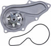 41197 Premium Engine Water Pump